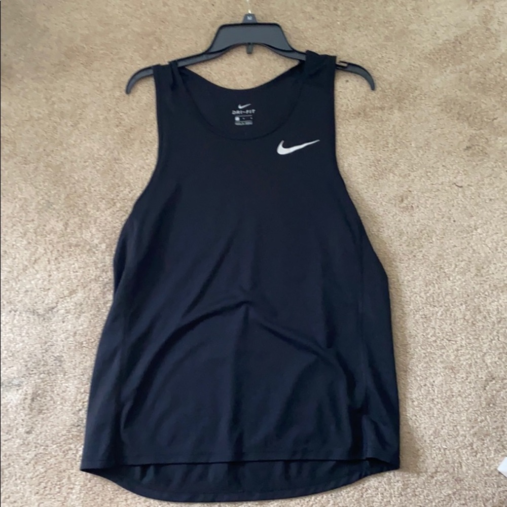 Nike Dri-Fit Tank top